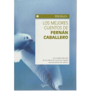 Los mejores cuentos de Fernán Caballero