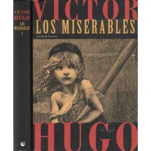 Los miserables. II Tomos