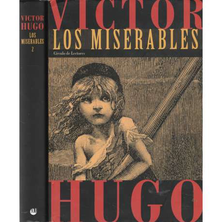 Los miserables. II Tomos