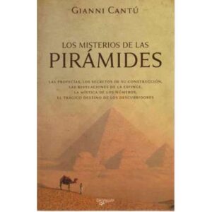 Los misterios de las pirámides