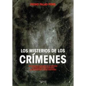 Los misterios de los crímenes