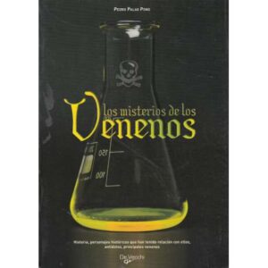 Los misterios de los venenos