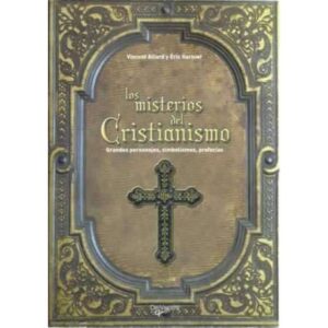 Los misterios del cristianismo