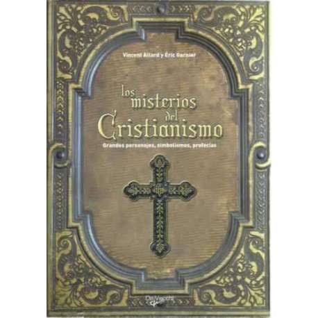Los misterios del cristianismo