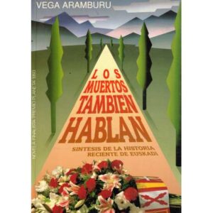 Los muertos también hablan