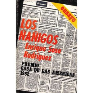 Los ñañigos
