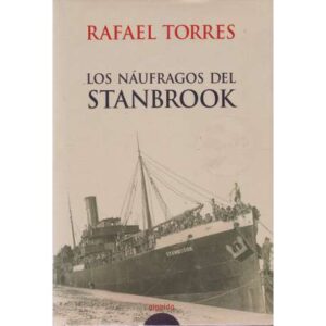 Los náufragos del Stanbrook