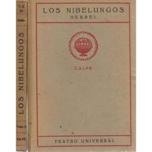 Los nibelungos