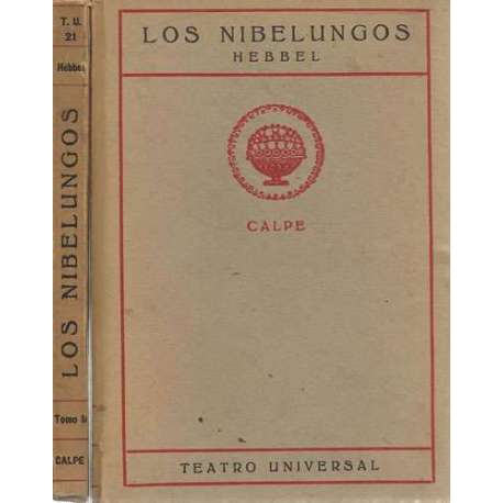 Los nibelungos