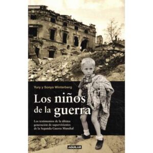 Los niños de la guerra
