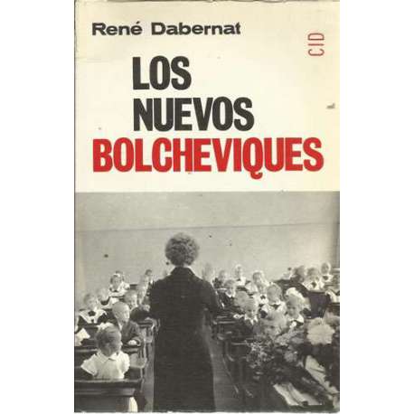 Los nuevos bolcheviques