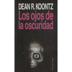 Los ojos de la oscuridad