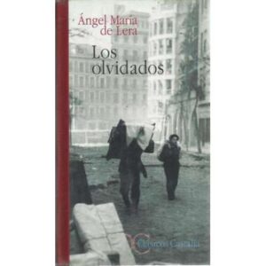 Los olvidados