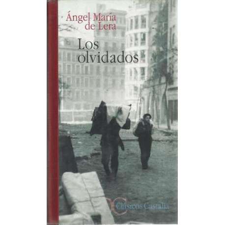 Los olvidados