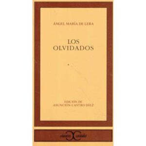 Los olvidados
