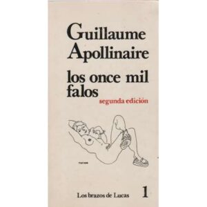 Los once mil falos