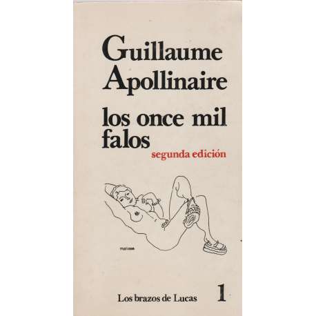 Los once mil falos