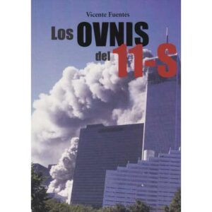 Los ovnis del 11-S
