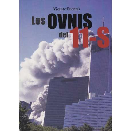 Los ovnis del 11-S
