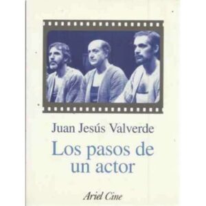 LOS PASOS DE UN ACTOR