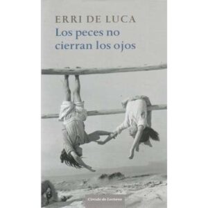 Los peces no cierran los ojos