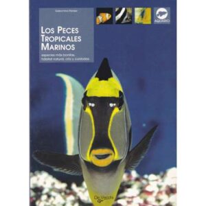 Los peces tropicales marinos