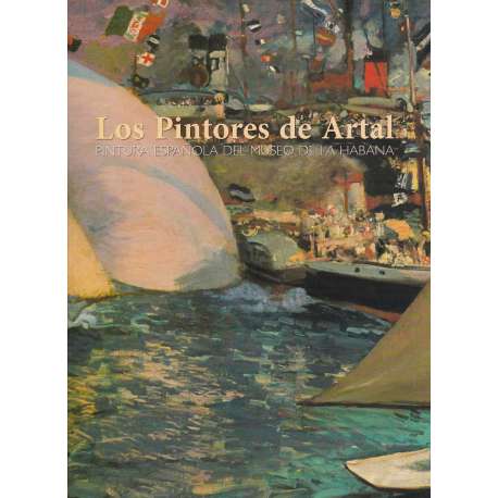 Los pintores de Artal