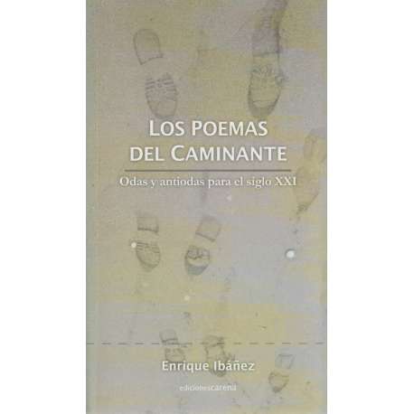 Los poemas del caminante