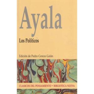 Los Políticos