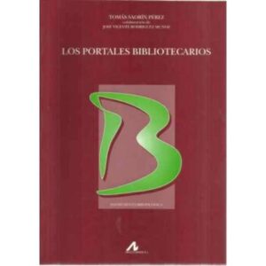 Los portales bibliotecarios