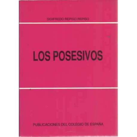 LOS POSESIVOS