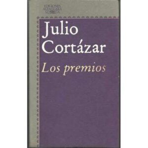 Los premios