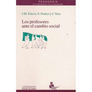 Los profesores ante el cambio social