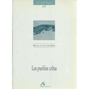 Los pueblos celtas