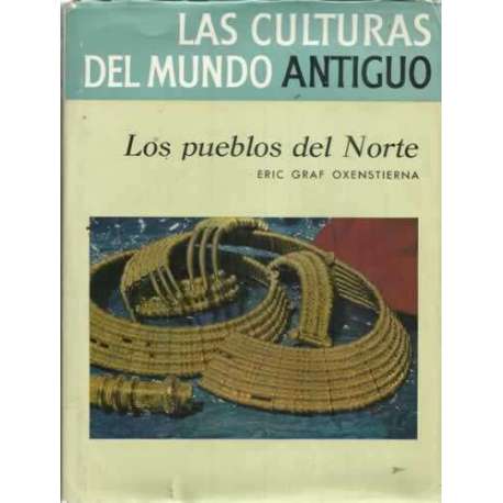LOS PUEBLOS DEL NORTE