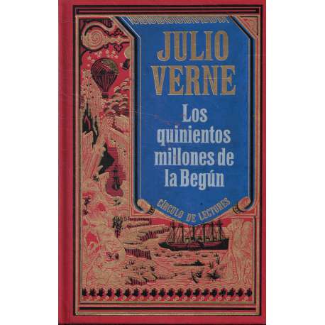 Los quinientos millones de la Begún