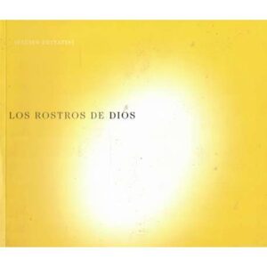 Los rostros de dios. Facies deitatis