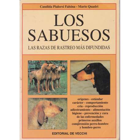 Los sabuesos