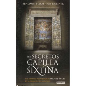 Los secretos de la capilla sixtina