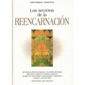 Los secretos de la reencarnación