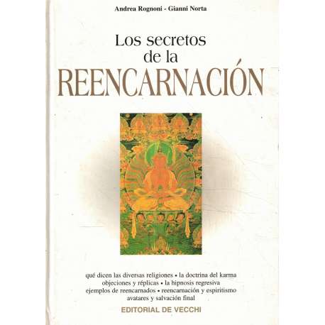 Los secretos de la reencarnación