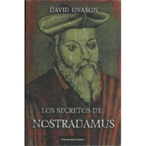 Los secretos de Nostradamus