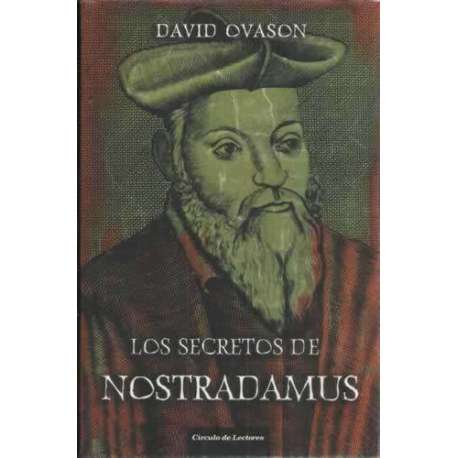 Los secretos de Nostradamus