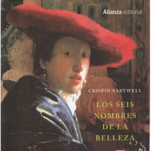 Los seis nombres de la belleza