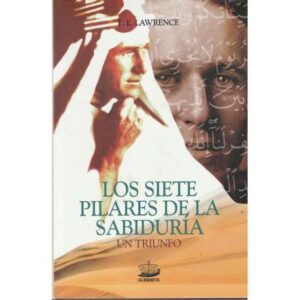 Los siete pilares de la sabiduría