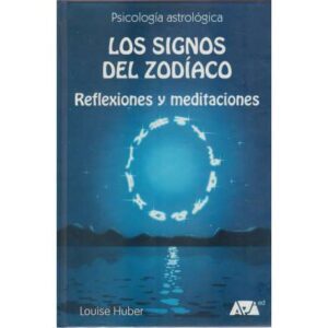 Los signos del zodíaco
