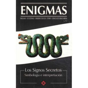Los signos secretos. Simbología e interpretación