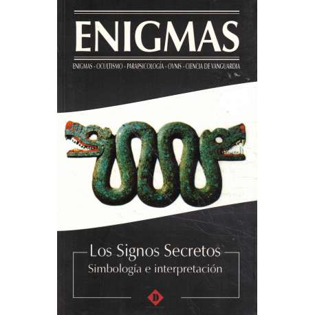 Los signos secretos. Simbología e interpretación