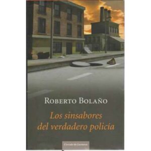 Los sinsabores del verdadero policía