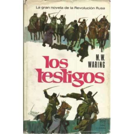 Los testigos